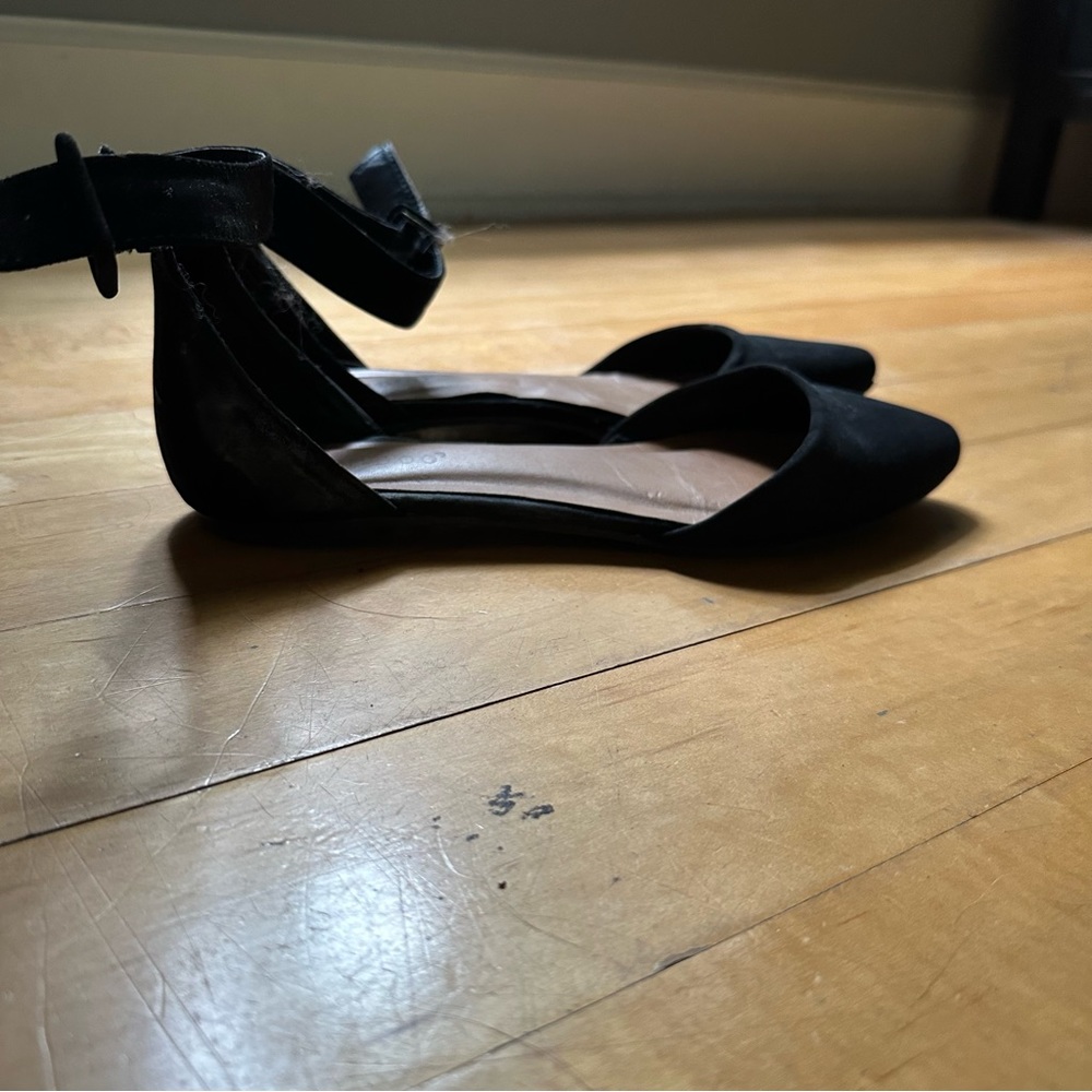 Ballet flat